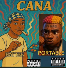 Portable – Cana Remix