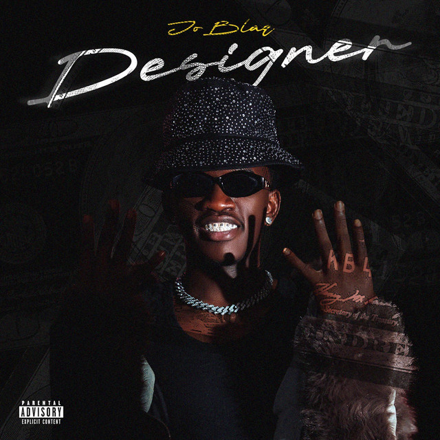 JoBlaq Ft. Portable – Designer (Remix)