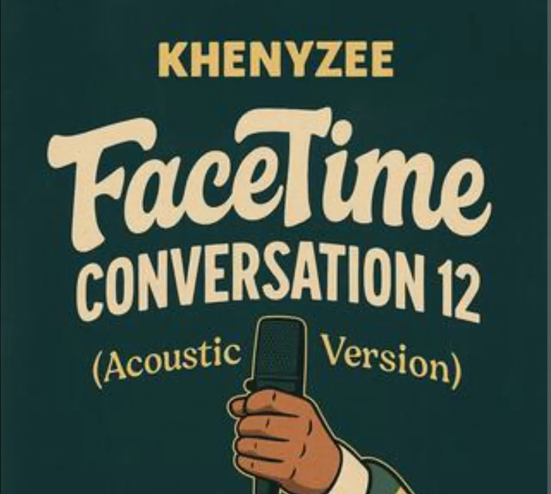 Celebrity Dj Starkeed & Khenzee – Facetime 12