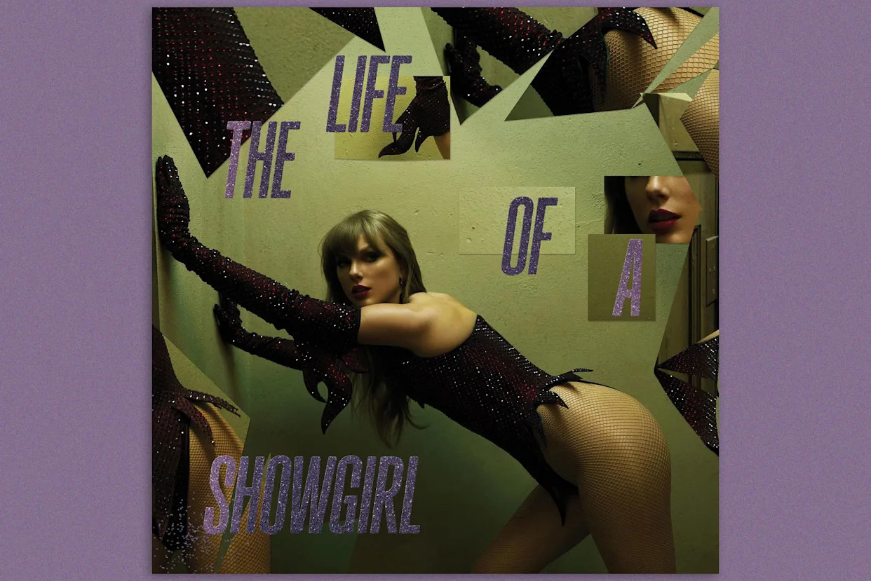 Taylor Swift – Wi$h Li$t