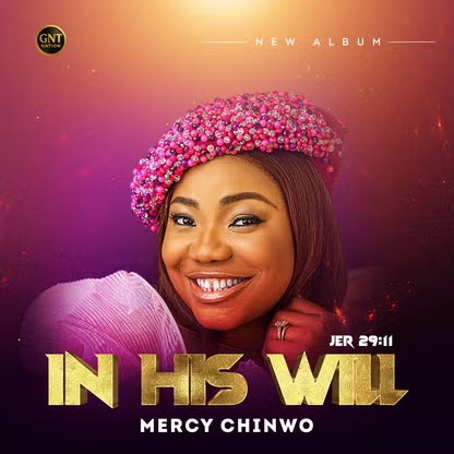 Mercy Chinwo – Heaven And Earth Adore You