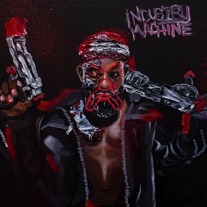 Odumodublvck – Tiffany Ft. PsychoYP