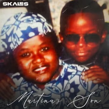 Skales – Colour