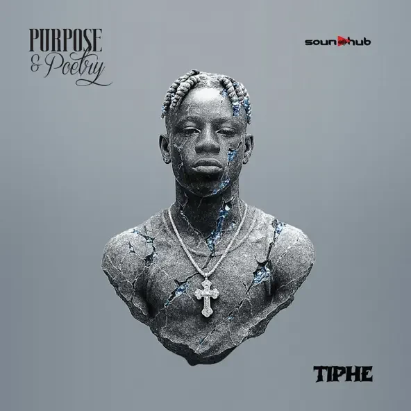 Tiphe – What A Virtue Ft Tiimie