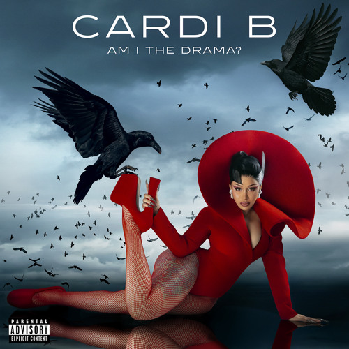 Cardi B – Better Than You ft. Cash Cobain