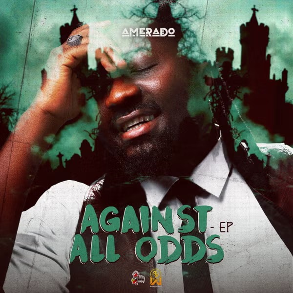 Amerado – Against All Odds (Album)