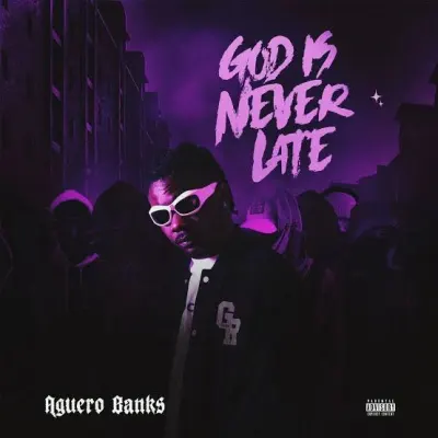Aguero Banks – Pray 4 Me ft. Ugoccie