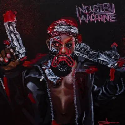 Odumodublvck – Baggio Ft. Prettyboy D-O & Giggs